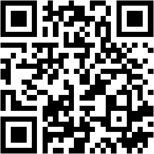 iOS App Store QR Code